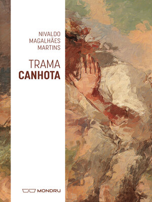 cover image of Trama Canhota